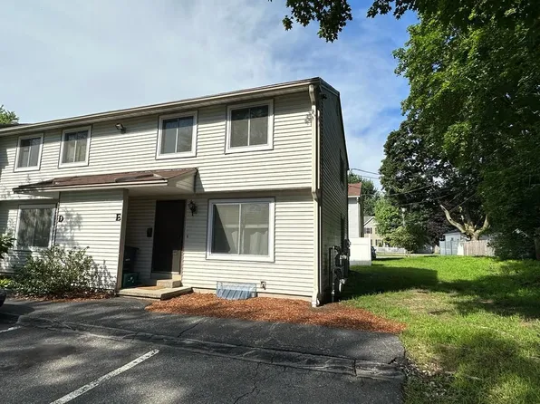 23 Ritter Street #E, Nashua, NH 03062
