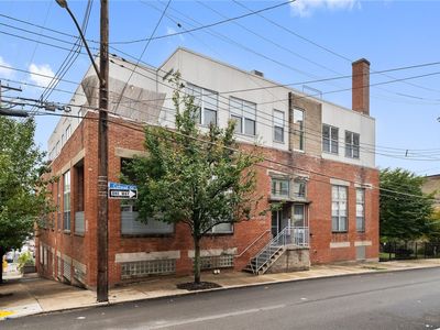 1536 Colwell St APT 1, Pittsburgh, PA, 15219