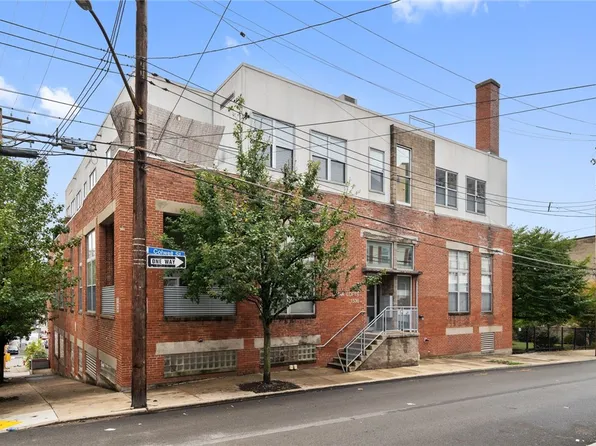 1536 Colwell St APT 1, Pittsburgh, PA 15219