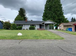 4205 221st St SW, Mountlake Terrace, WA 98043
