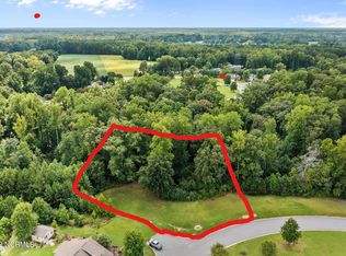 0 Dean Dr, Chocowinity, NC 27817