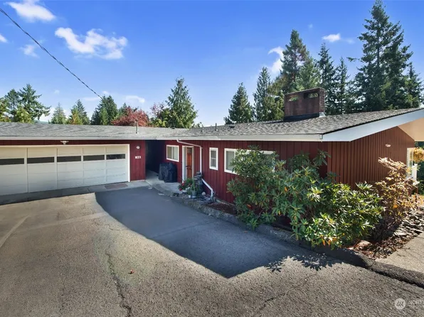 30 Jones Road, Kelso, WA 98626