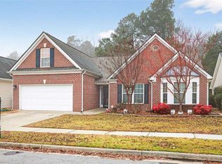 1656 Dunton Green Way, Lawrenceville, GA 30043