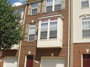 4150 Cressida Pl, Woodbridge, VA 22192