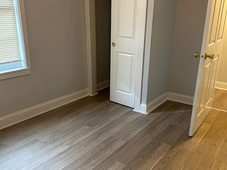 Rear Bedroom