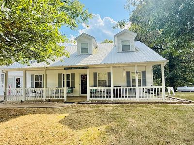 92 Shirrell Cemetery Rd, Greensburg, KY, 42743