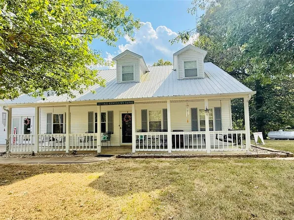 92 Shirrell Cemetery Rd, Greensburg, KY 42743