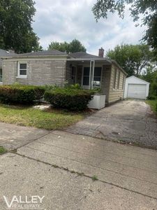 2607 Morgan St, Saginaw, MI, 48602