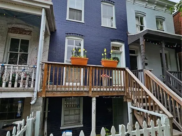 338 S Laurel St, Richmond, VA 23220