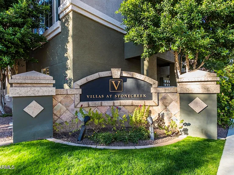 4465 E Paradise Village Pkwy S #1203 — Photo 29