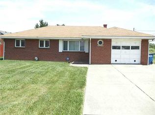 4346 Suder Ave, Toledo, OH 43611