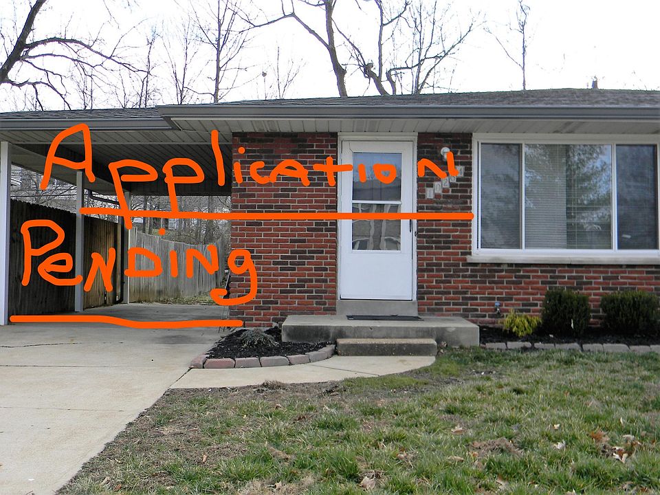 1st image of 10264 Jeffleigh Ln #10264