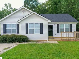 114 Laurel View Ln, Greenville, SC 29607