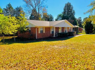 1760 Kissingbower Rd, Augusta, GA 30904