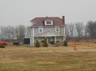 16191 Wheeler Rd, Lagrange, OH 44050