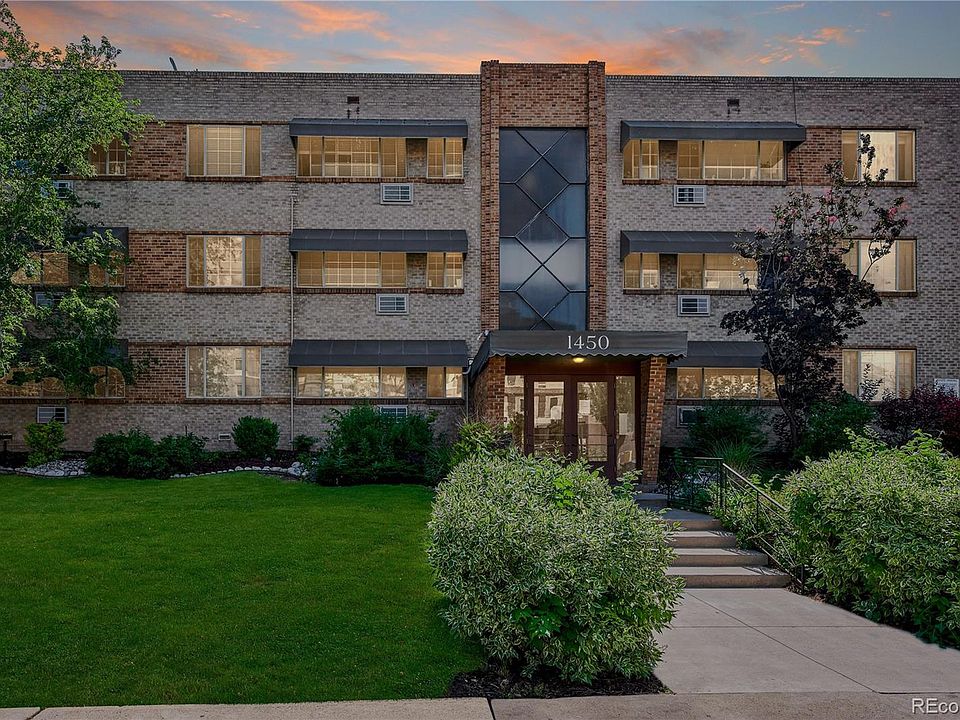 1st image of 1450 N Albion St APT 303