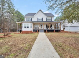71 Woods Ct, Monticello, GA 31064