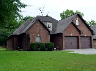 235 Odum Rd, Gardendale, AL 35071