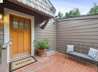6258 Crown Ave, Oakland, CA 94611