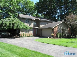 5015 Standing Timbers Ct, Toledo, OH 43623