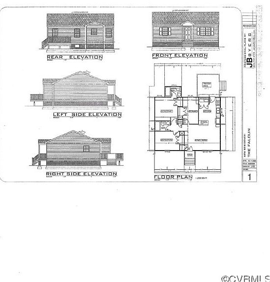 2nd image of 121 N Rose Ave
