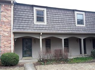3075 Colonial Way APT J, Atlanta, GA 30341