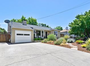 3356 Spring St, Redwood City, CA 94063