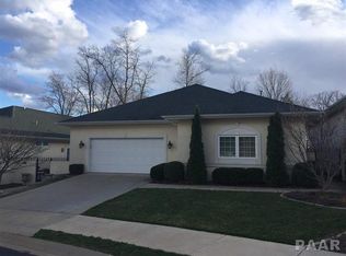 5708 W Deer Park Dr, Peoria, IL