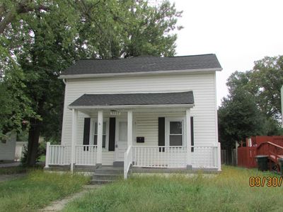 5112 Navahoe St, College Park, MD, 20740