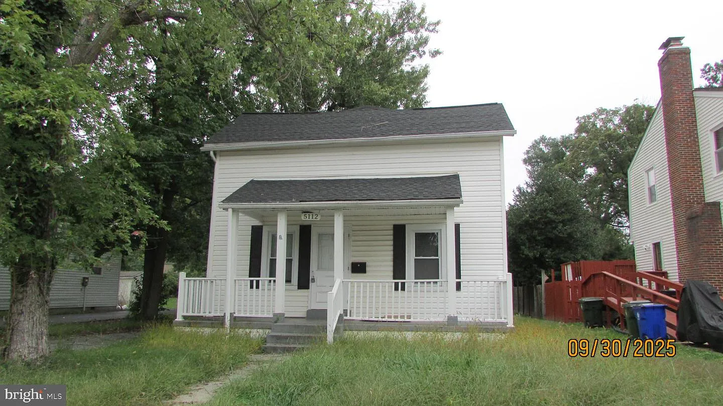 5112 Navahoe St photo 1