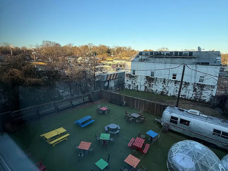 2009 Greene St #203 — Photo 10