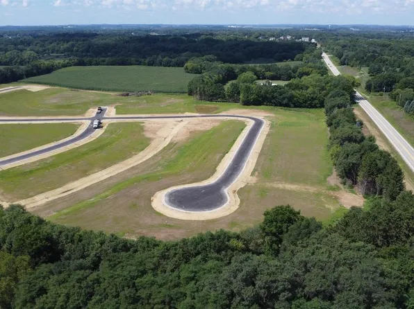 Lot 12 Blue Violet Court #12, Cambridge, WI 53523
