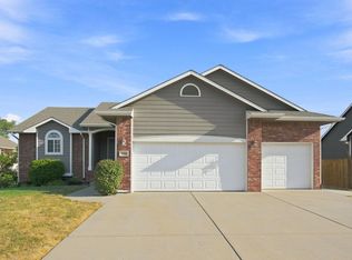 11306 E Donegal St, Wichita, KS 67206