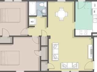 511 Saluda Ave APT 4, Columbia, SC 29205
