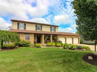 630 Heidi Ln, Lexington, OH 44904