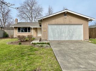 3564 Palomar Way, Napa, CA 94558