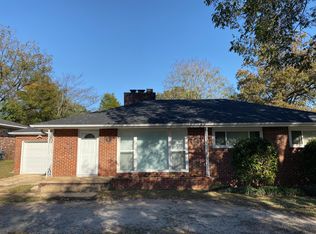 1042 Pine St, Florence, AL 35630