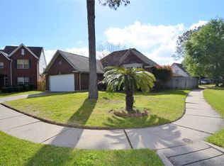 14111 Village Birch St, Houston, TX 77062
