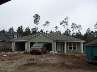79627 Plummers Creek Dr, Yulee, FL 32097