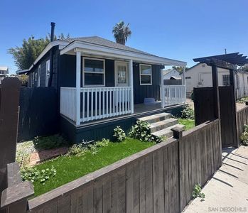327-329 28th St, San Diego, CA, 92102