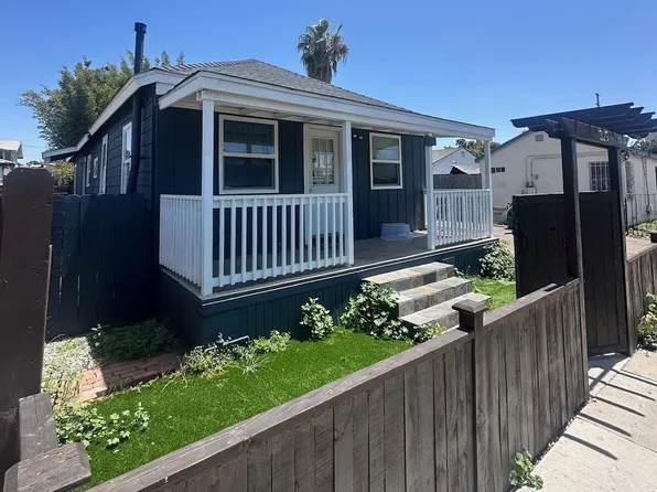 327-329 28th St, San Diego, CA 92102