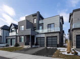 36 Sunrow Gate, Hamilton, ON L8E5C2