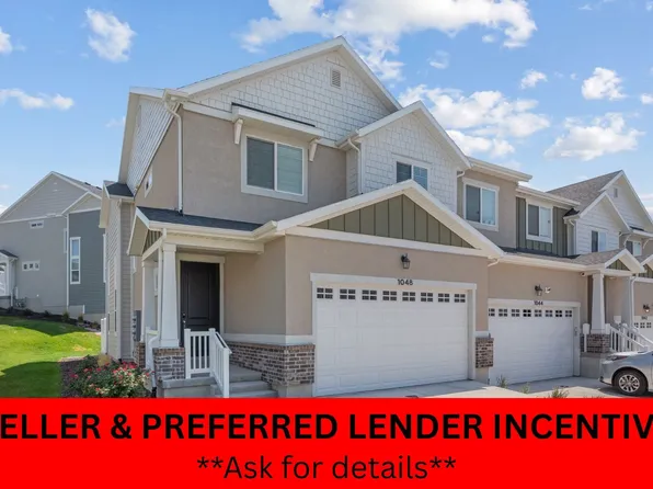1048 N Wayne Dr, Saratoga Springs, UT 84045