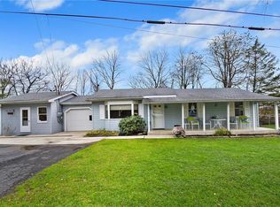 3278 S Penn Dixie Rd, Nazareth, PA 18064