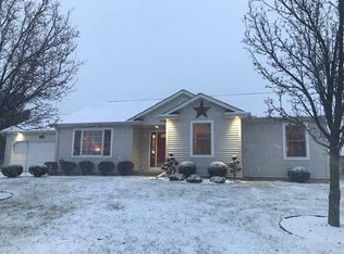58140 Coneflower Dr, Goshen, IN