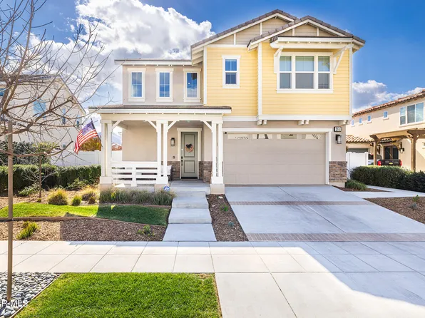 264 Orchid St, Fillmore, CA 93015