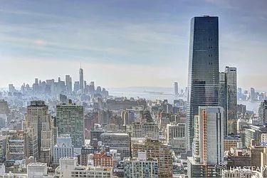 Rented by Halstead Real Estate