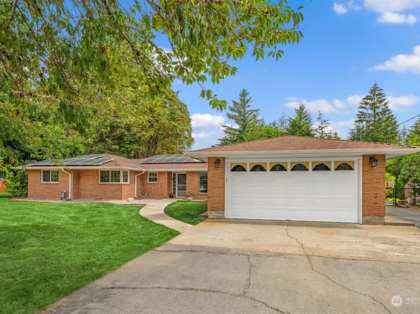 13530 432nd Avenue SE, North Bend, WA 98045