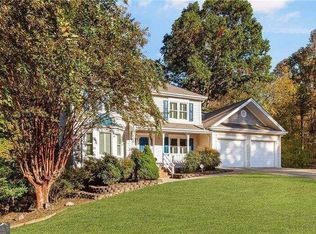 2585 Bethany Ln, Powder Springs, GA 30127
