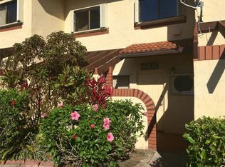 4607 NW 90th Ave, Sunrise, FL 33351